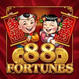 88 Fortunes game at Instaspin Casino for United Kingdom players 88 Fortunes game at Instaspin Casino for United Kingdom players