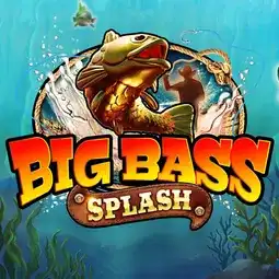 Big Bass Splash game at Instaspin Casino for United Kingdom players Big Bass Splash game at Instaspin Casino for United Kingdom players