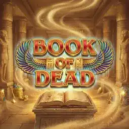 Book of Dead game at Instaspin Casino for United Kingdom players Book of Dead game at Instaspin Casino for United Kingdom players