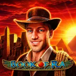 Book of Ra game at Instaspin Casino for United Kingdom players Book of Ra game at Instaspin Casino for United Kingdom players