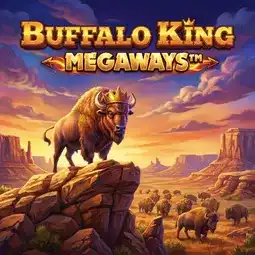 Buffalo King Megaways game at Instaspin Casino for United Kingdom players Buffalo King Megaways game at Instaspin Casino for United Kingdom players