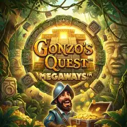 Gonzos Quest Megaways game at Instaspin Casino for United Kingdom players Gonzos Quest Megaways game at Instaspin Casino for United Kingdom players