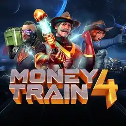 Money Train 4 game at Instaspin Casino for United Kingdom players Money Train 4 game at Instaspin Casino for United Kingdom players