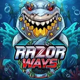 Razor Ways game at Instaspin Casino for United Kingdom players Razor Ways game at Instaspin Casino for United Kingdom players