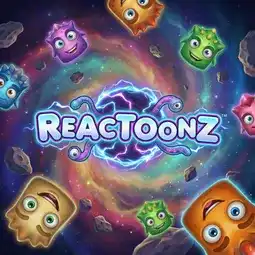 Reactoonz game at Instaspin Casino for United Kingdom players Reactoonz game at Instaspin Casino for United Kingdom players