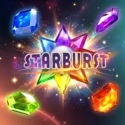Starburst game at Instaspin Casino for United Kingdom players Starburst game at Instaspin Casino for United Kingdom players
