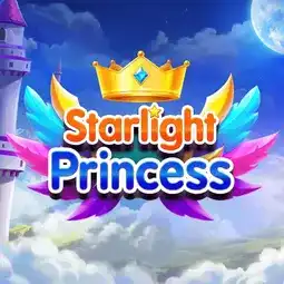 Starlight Princess game at Instaspin Casino for United Kingdom players Starlight Princess game at Instaspin Casino for United Kingdom players