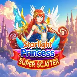 Starlight Princess Super Scatter game at Instaspin Casino for United Kingdom players Starlight Princess Super Scatter game at Instaspin Casino for United Kingdom players