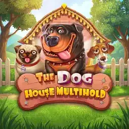 The Dog House Multihold game at Instaspin Casino for United Kingdom players The Dog House Multihold game at Instaspin Casino for United Kingdom players