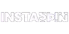 Instaspin Casino logo for United Kingdom players Instaspin Casino logo for United Kingdom players